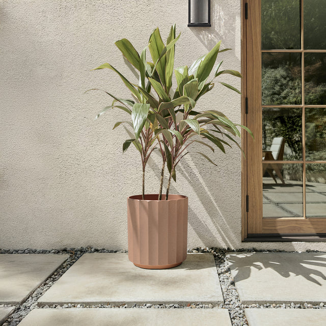 column planter