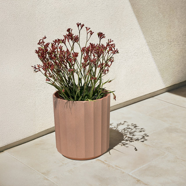 column planter