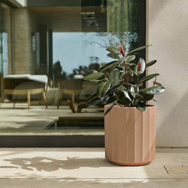 column planter