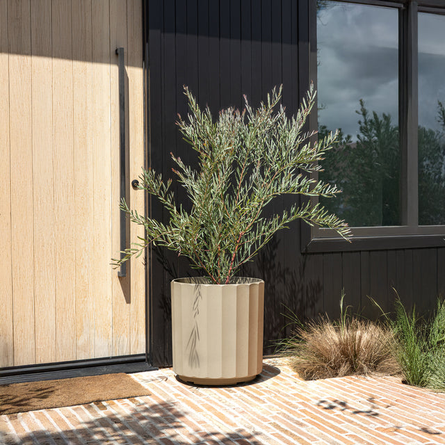 column planter