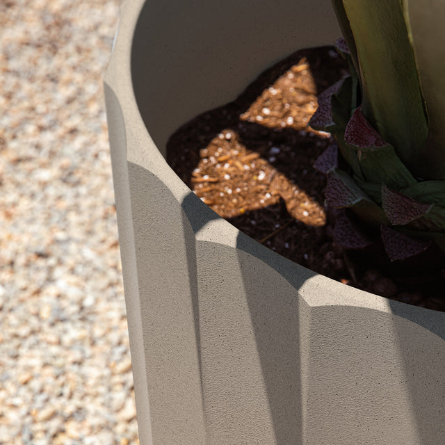 column planter