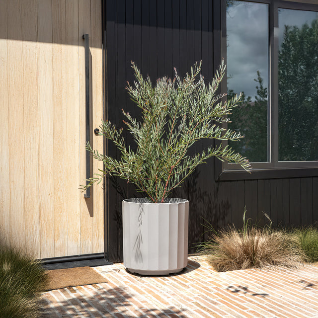column planter