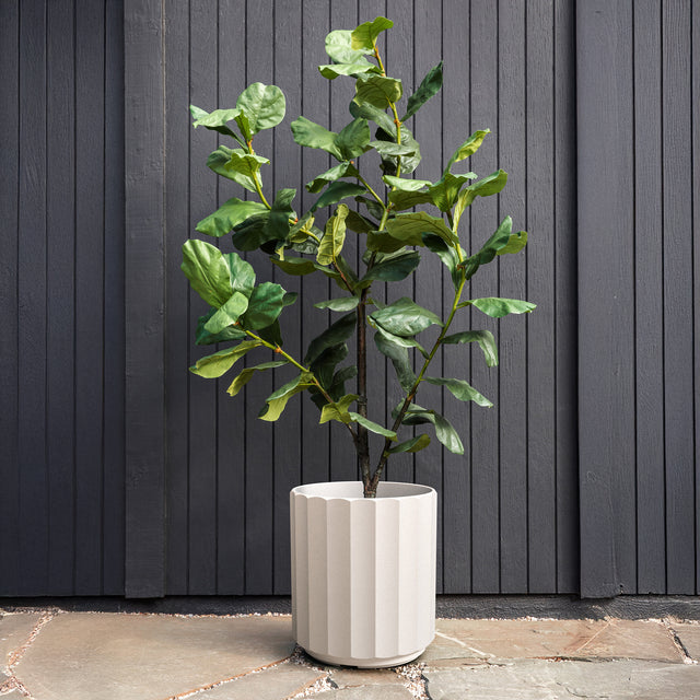 column planter