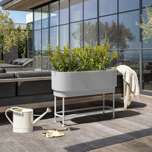 demi raised garden bed
