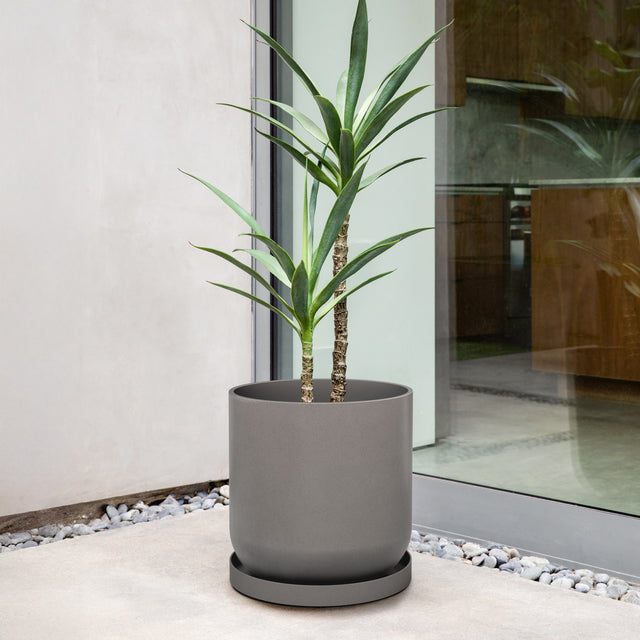 mason kona planter