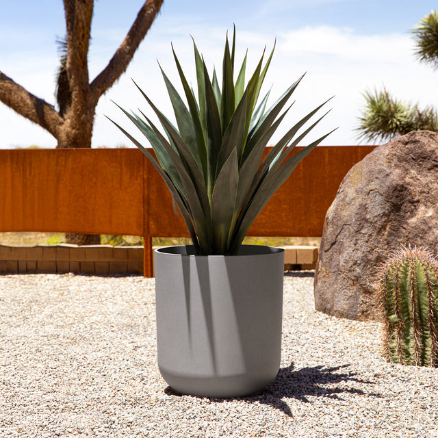 mason kona planter
