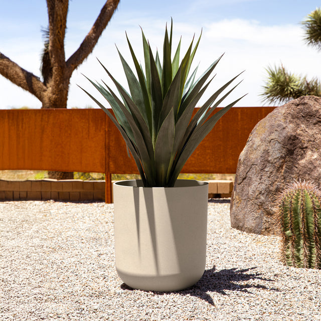 mason kona planter