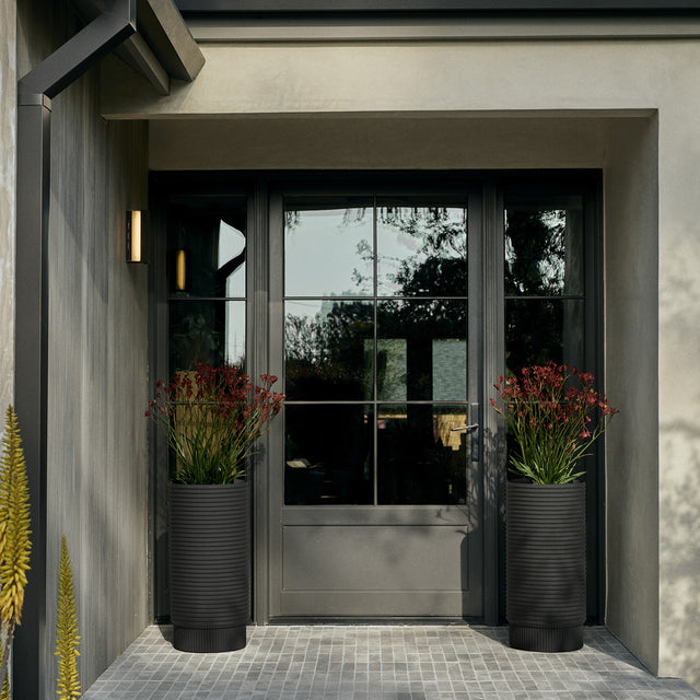 mod extra tall planter