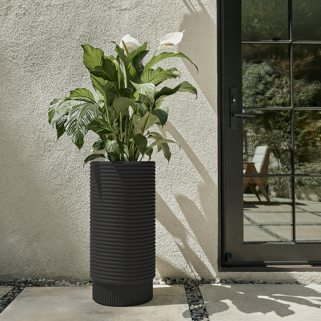 mod extra tall planter