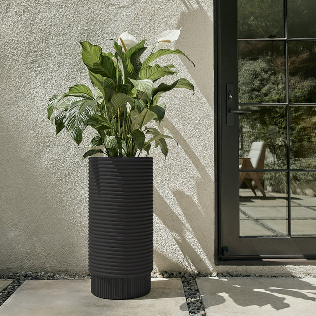 mod extra tall planter