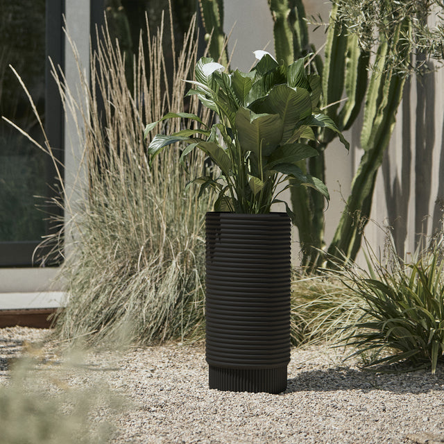 mod extra tall planter