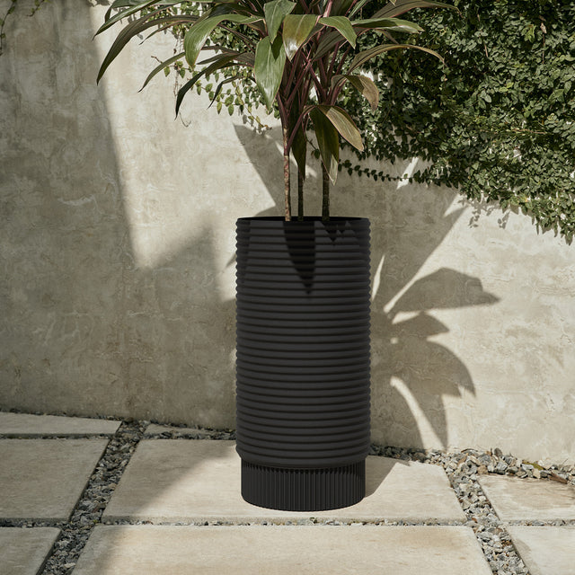 mod extra tall planter