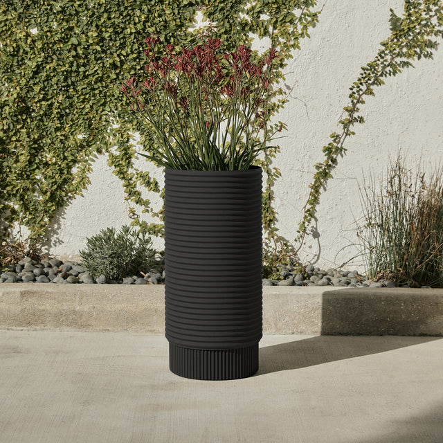 mod extra tall planter