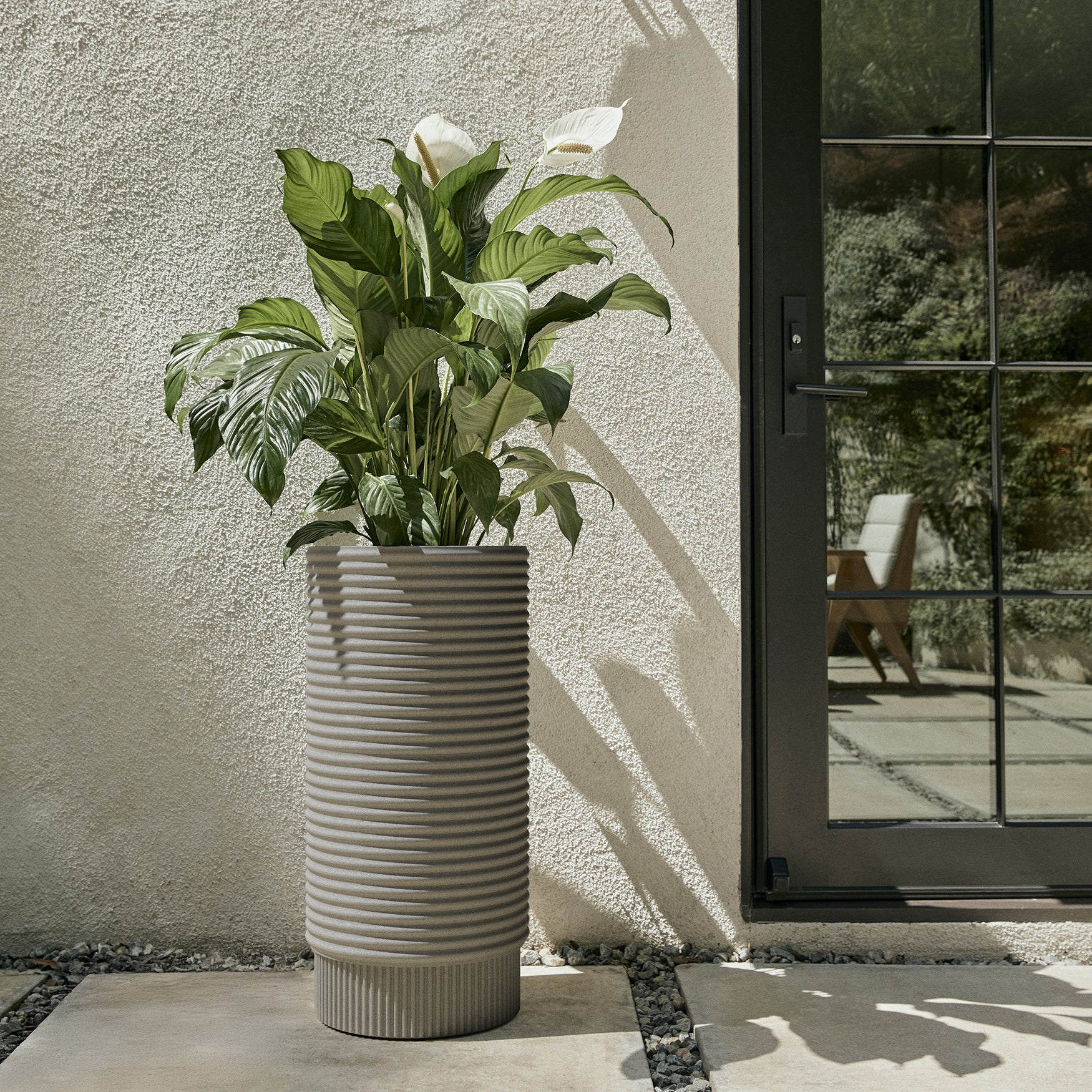 mod extra tall planter – Veradek US