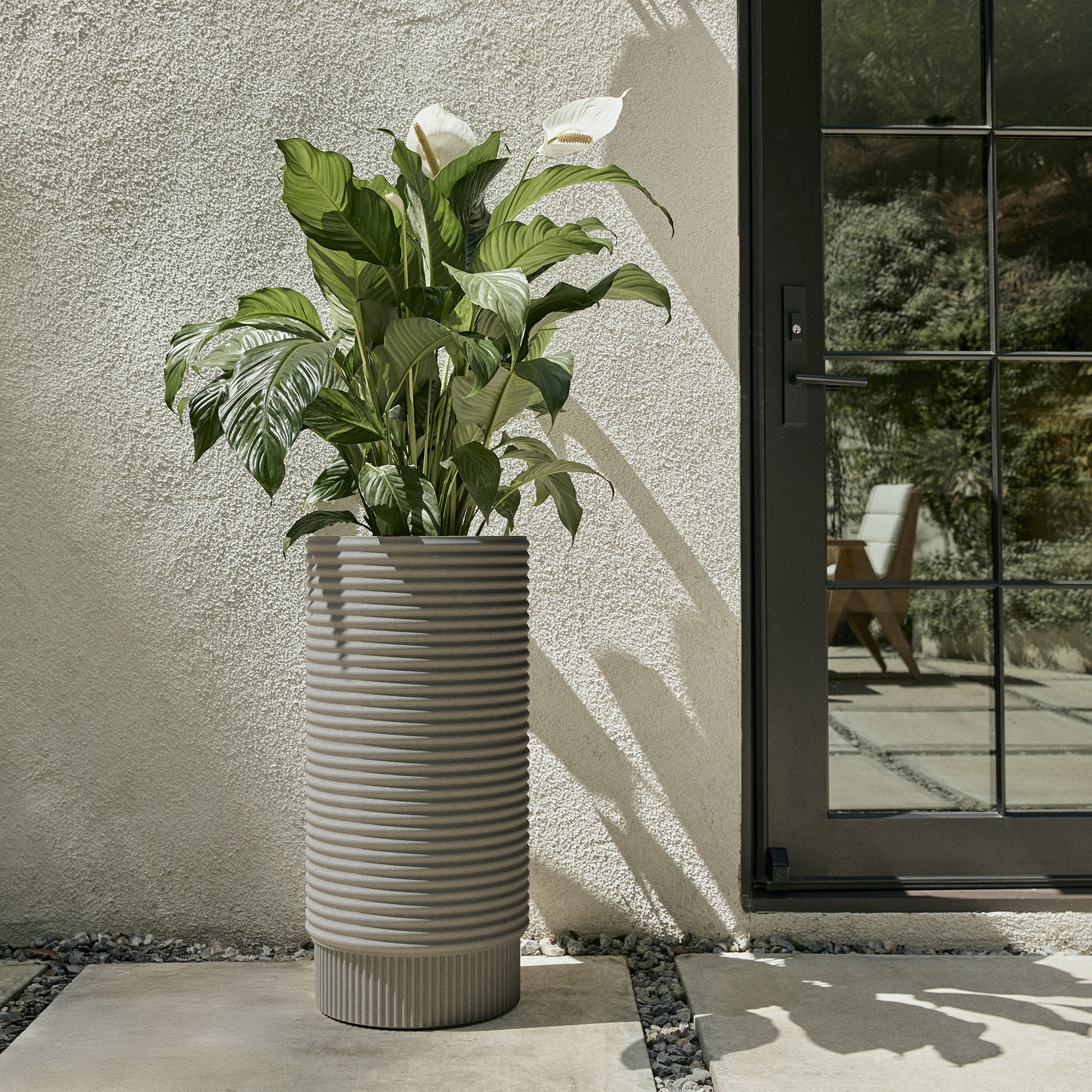 mod extra tall planter – Veradek US