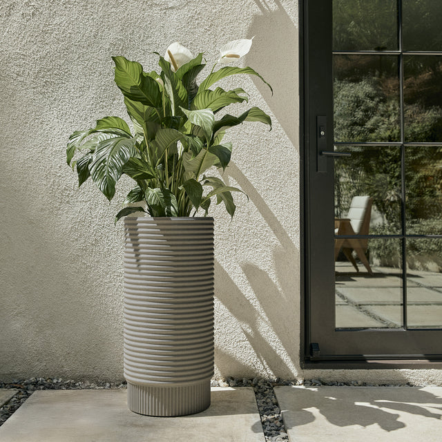 mod extra tall planter