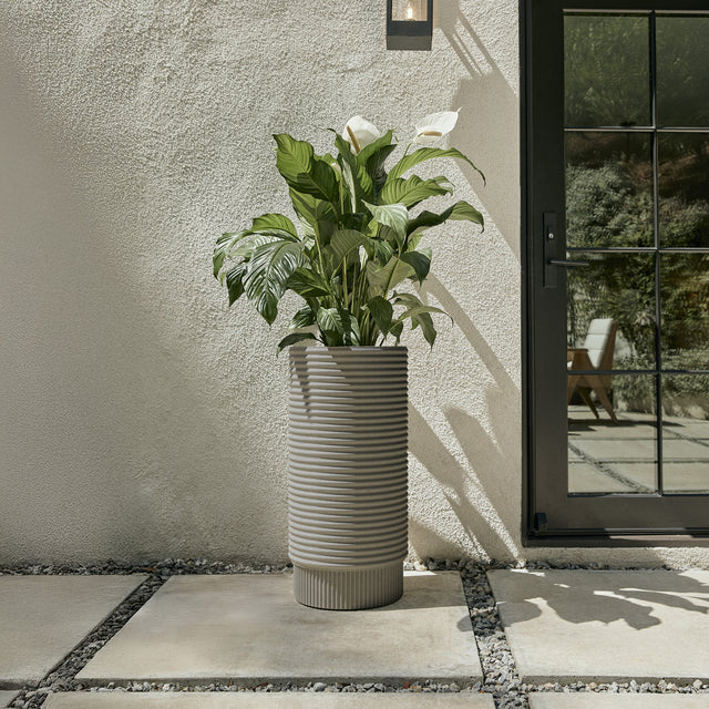 mod extra tall planter