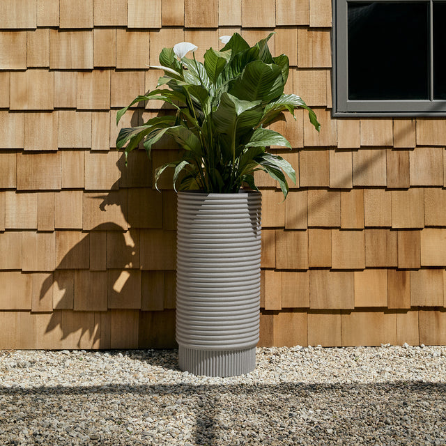 mod extra tall planter