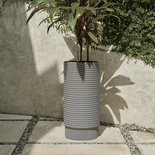 mod extra tall planter