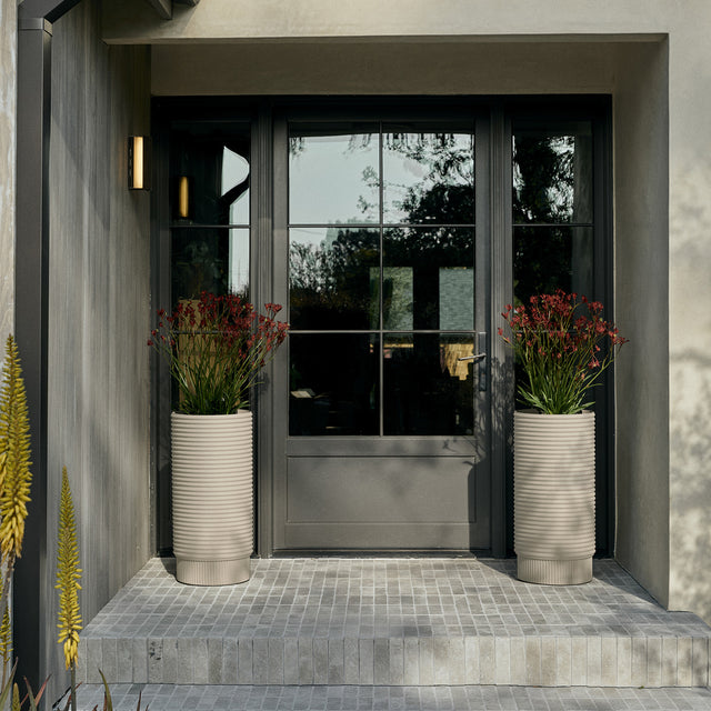 mod extra tall planter