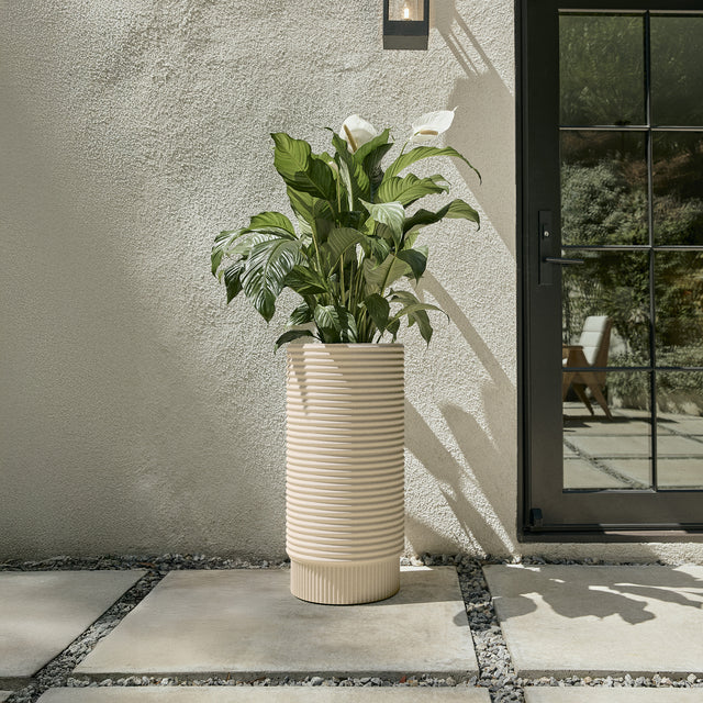 mod extra tall planter
