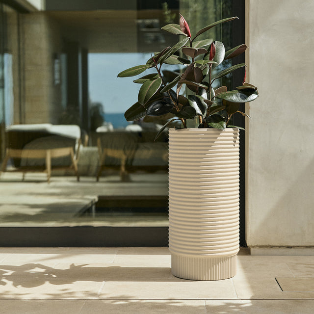 mod extra tall planter