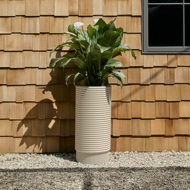 mod extra tall planter
