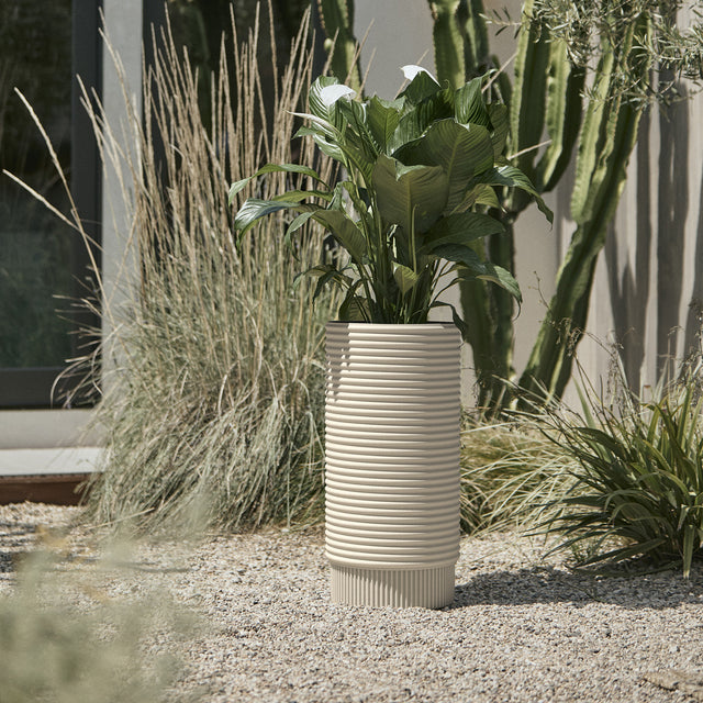 mod extra tall planter