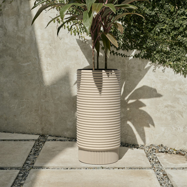mod extra tall planter
