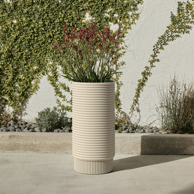mod extra tall planter
