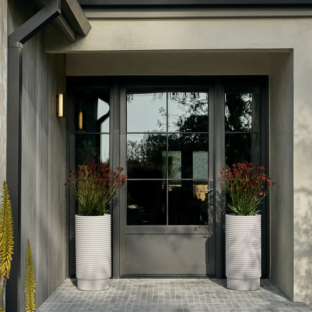 mod extra tall planter