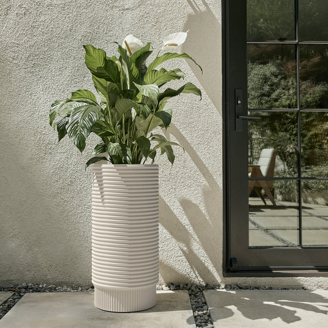 mod extra tall planter