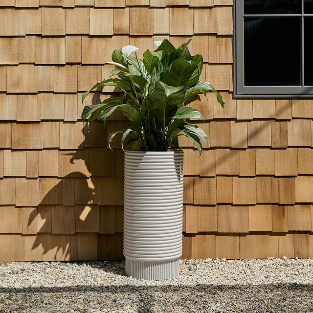 mod extra tall planter