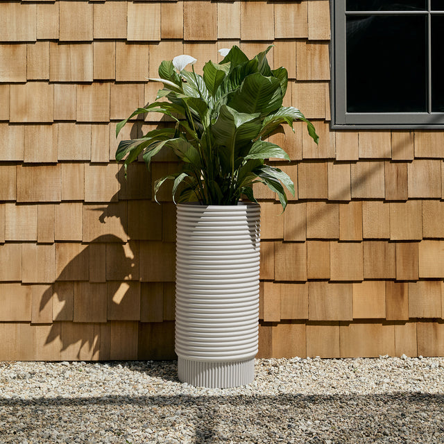 mod extra tall planter
