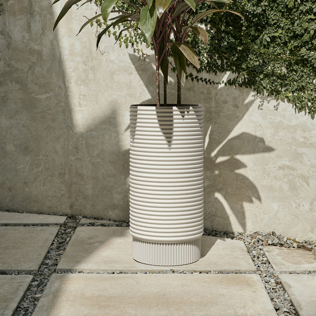 mod extra tall planter