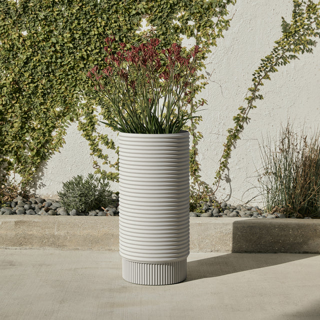 mod extra tall planter