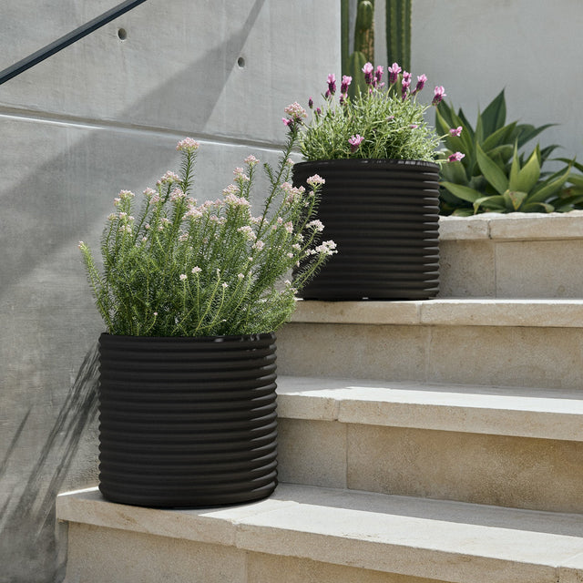 mod short planter