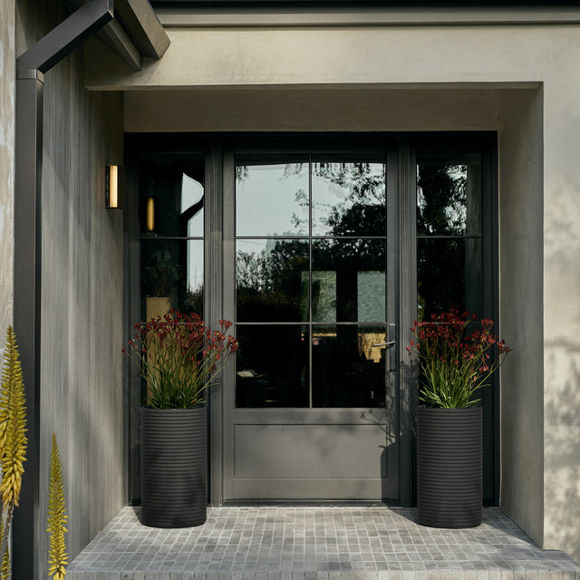mod tall planter