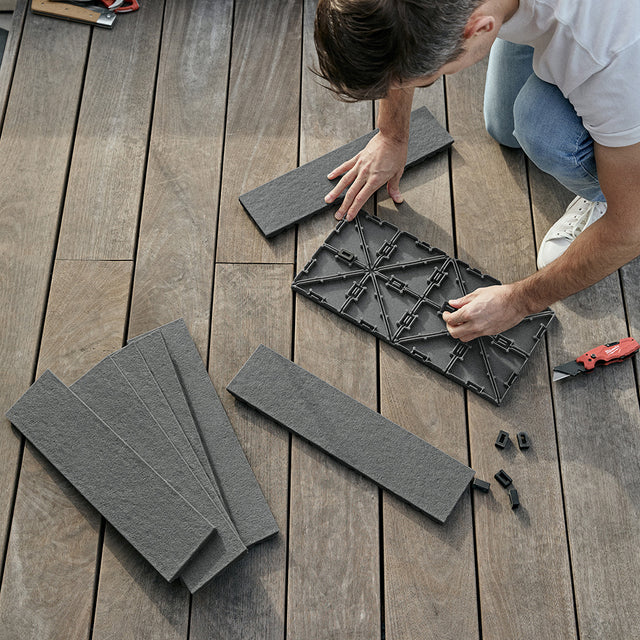 plank deck tiles