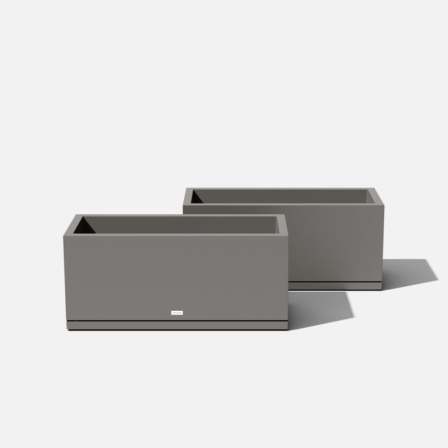 block long box – the only tray™