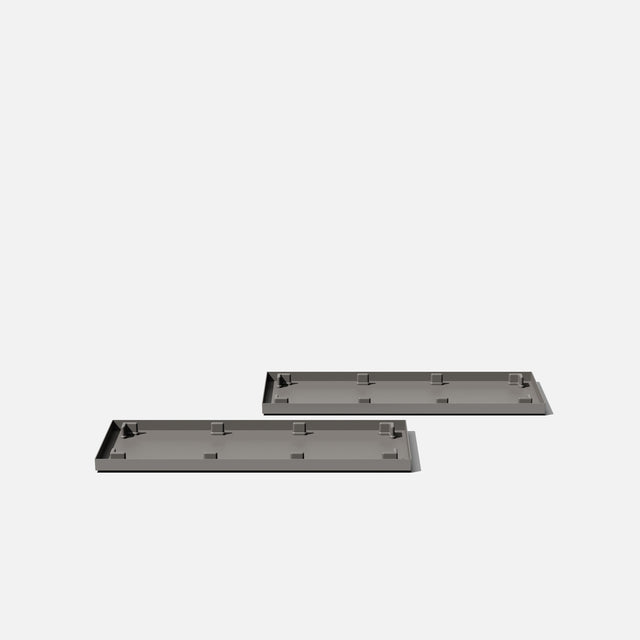 block long box – the only tray™