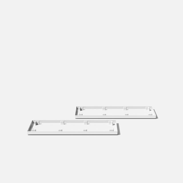block long box – the only tray™