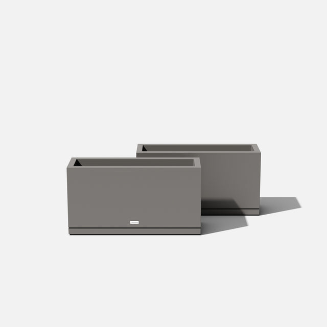 block long box – the only tray™