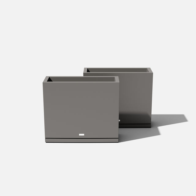 block span – the only tray™