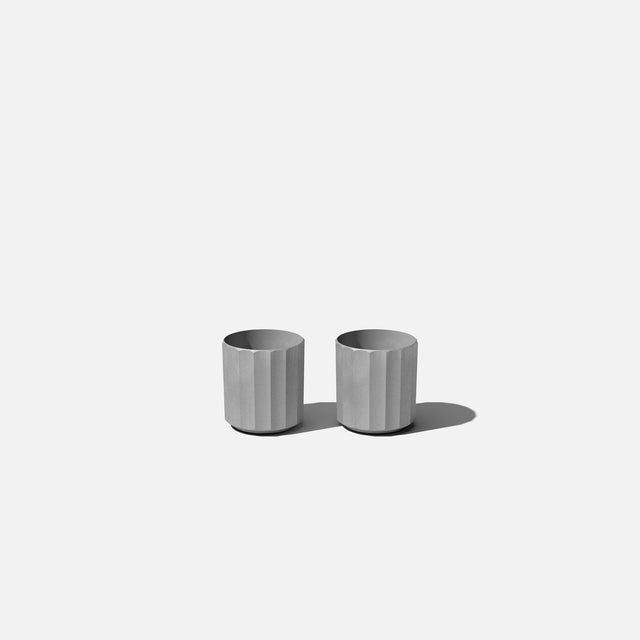 column planter