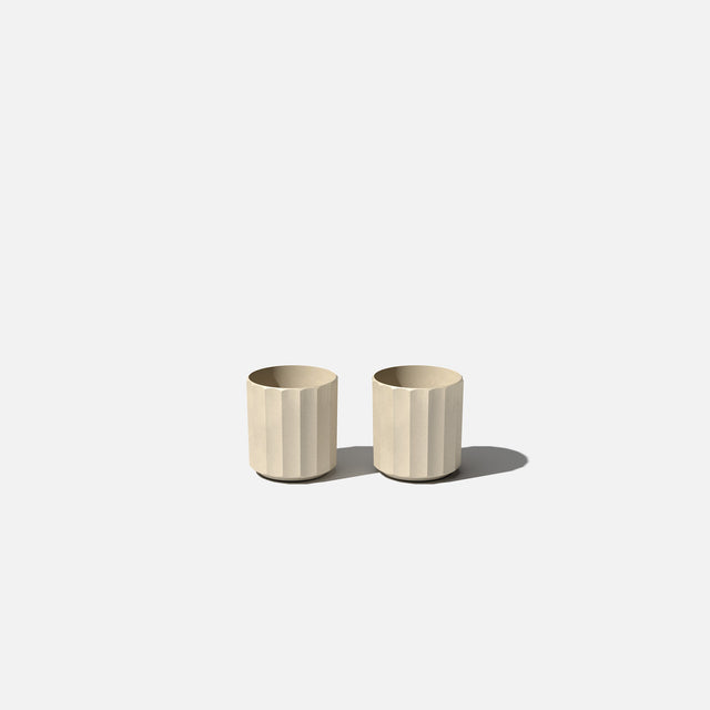 column planter