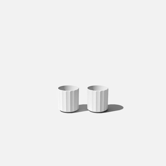 column planter