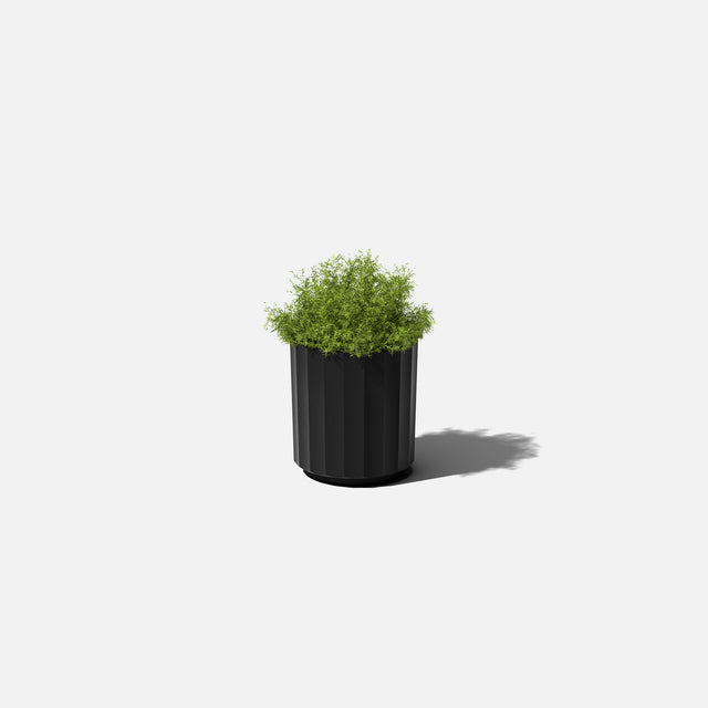 column planter