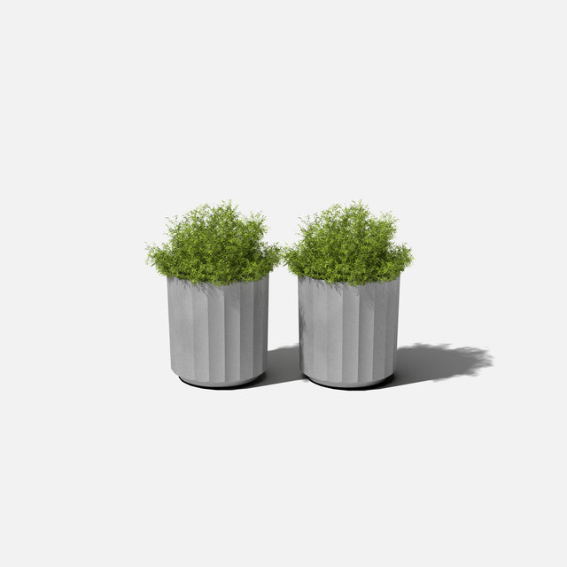 column planter