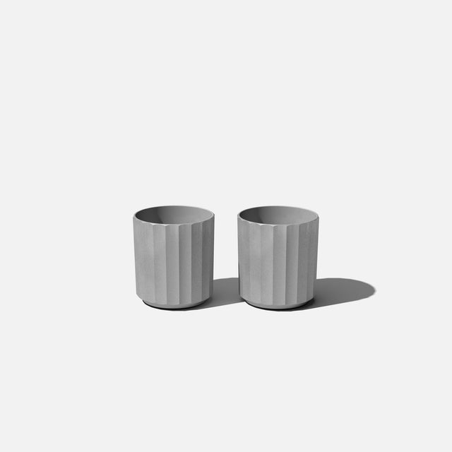 column planter